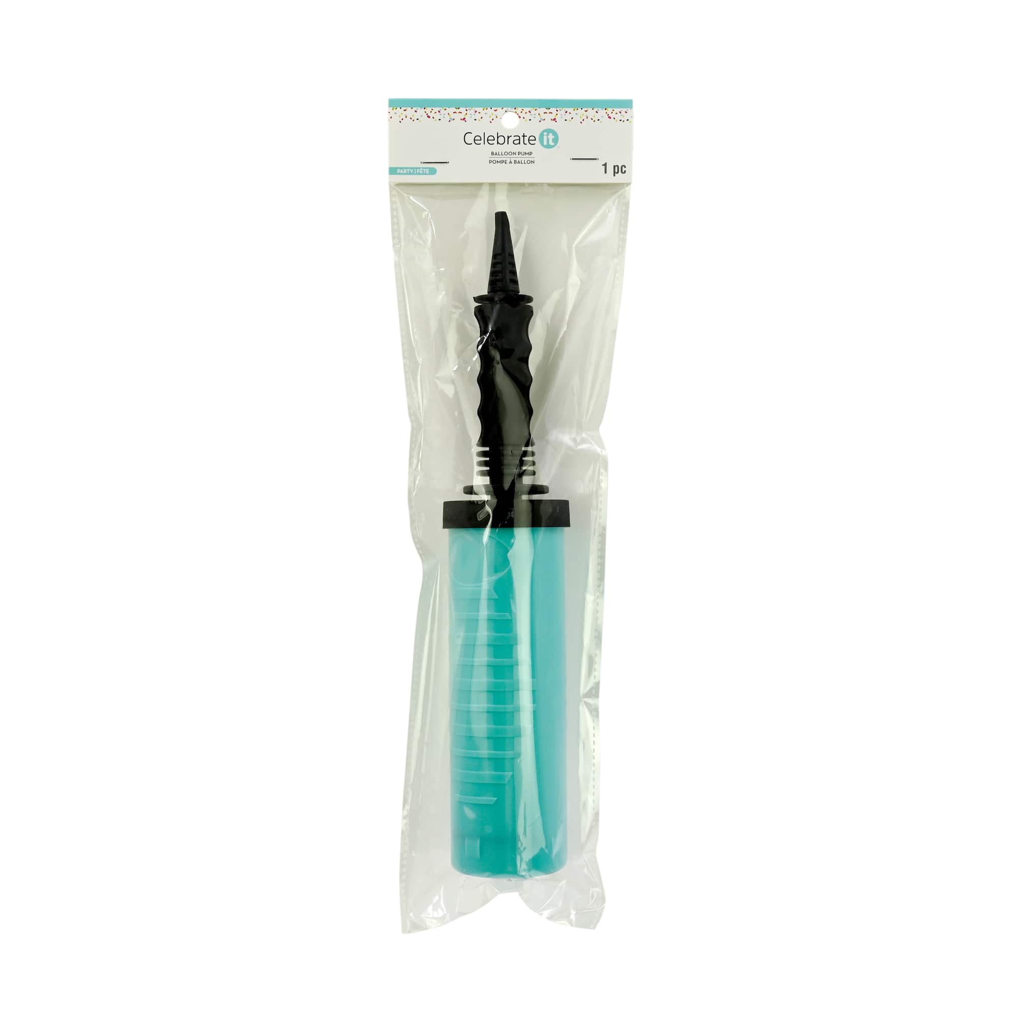 Balloon Hand Pump by Celebrate It™